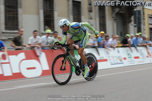 2008-06-01 Milano 0702 Giro d Italia